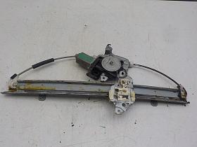 Стеклоподъемник для Nissan Tiida 2007- года выпуска, 80720ED00B