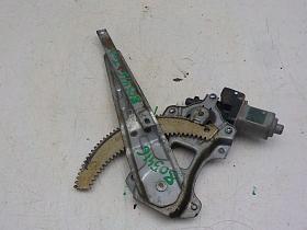 Стеклоподъемник для Nissan Tiida 2007- года выпуска, 827203U000