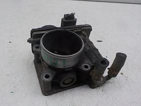 Заслонка дроссельная для Nissan Tiida 2007- года выпуска, 16119ED00C