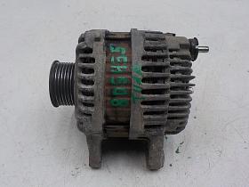 Генератор для Nissan Tiida 2007- года выпуска, 23100EM01A