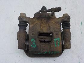 Суппорт тормозной задний правый для Nissan Tiida 2007- года выпуска, 440011KD0A