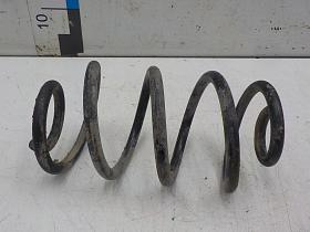 Пружина задняя для Nissan Tiida 2007- года выпуска, 55020EC80A