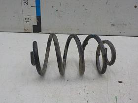 Пружина задняя для Nissan Tiida 2007- года выпуска, 55020EC80A