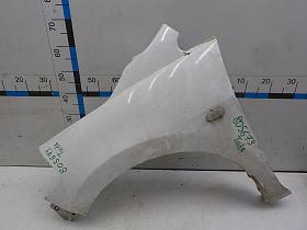 Крыло переднее левое для Nissan Tiida 2007- года выпуска, F3101ZW5MA