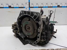 КПП автоматическая (AT) для Nissan Tiida 2007- года выпуска, 310203CX3C