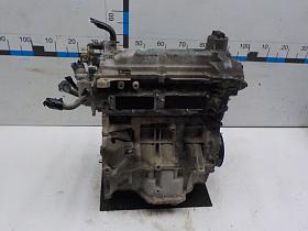 Двигатель в сборе для Nissan Tiida 2007- года выпуска, 10102BC23F