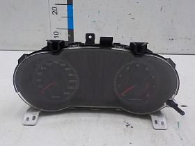 Щиток приборов (панель приборов) для Mitsubishi Lancer X 2007- года выпуска, 769166220H