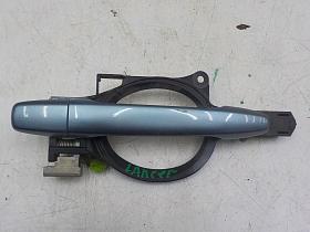 Ручка двери для Mitsubishi Lancer X 2007- года выпуска, 5716A013HD