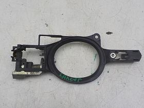 Ручка двери для Mitsubishi Lancer X 2007- года выпуска, 5716A307