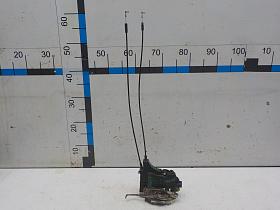 Замок двери для Mitsubishi Lancer X 2007- года выпуска, 5745A304