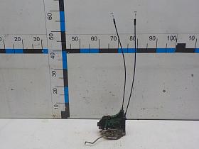 Замок двери для Mitsubishi Lancer X 2007- года выпуска, 5745A303