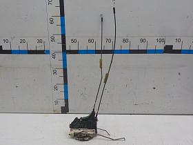 Замок двери для Mitsubishi Lancer X 2007- года выпуска, 5715A421