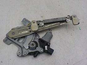 Стеклоподъемник для Mitsubishi Lancer X 2007- года выпуска, 5743A065