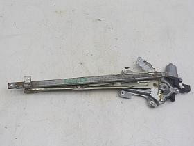 Стеклоподъемник для Mitsubishi Lancer X 2007- года выпуска, 5713A126