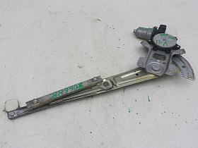 Стеклоподъемник для Mitsubishi Lancer X 2007- года выпуска, 5713A125