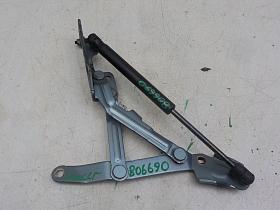 Петля двери багажника для Mitsubishi Lancer X 2007- года выпуска, 5923A014