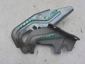 Петля капота для Mitsubishi Lancer X 2007- года выпуска, 5905A089