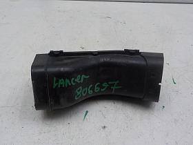 Патрубок впускной для Mitsubishi Lancer X 2007- года выпуска, 1505A130