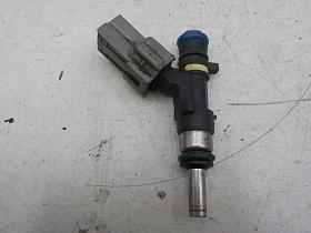 Форсунка топливная для Mitsubishi Lancer X 2007- года выпуска, 1465A029