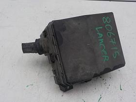 Блок предохранителей (моторный отсек) для Mitsubishi Lancer X 2007- года выпуска, 8501A253