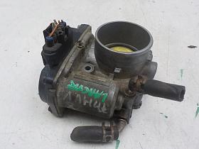 Заслонка дроссельная для Mitsubishi Lancer X 2007- года выпуска, 1450A101