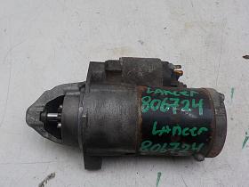 Стартер для Mitsubishi Lancer X 2007- года выпуска, 1810A011