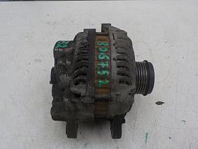 Генератор для Mitsubishi Lancer X 2007- года выпуска, 1800A053