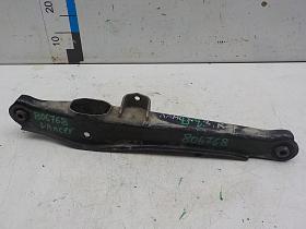 Рычаг задний правый для Mitsubishi Lancer X 2007- года выпуска, 4113A011