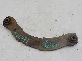 Рычаг задний правый для Mitsubishi Lancer X 2007- года выпуска, 4110A085