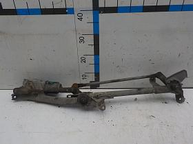 Трапеция стеклоочистителя для Mitsubishi Lancer X 2007- года выпуска, 8251A032