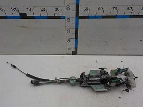 Колонка рулевая для Mitsubishi Lancer X 2007- года выпуска, MN141356