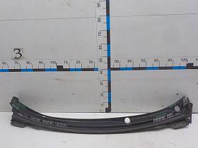 Жабо для Mitsubishi Lancer X 2007- года выпуска, 7405A058