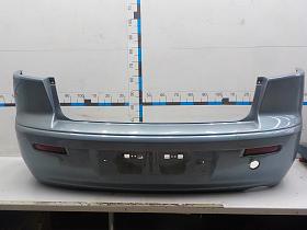 Бампер задний для Mitsubishi Lancer X 2007- года выпуска, 6410B221