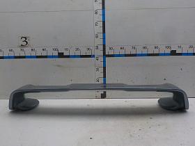 Спойлер крышки багажника для Mitsubishi Lancer X 2007- года выпуска, -