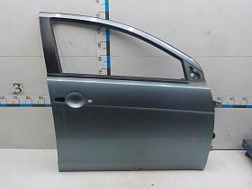 Дверь передняя правая для Mitsubishi Lancer X 2007- года выпуска, 5700A558