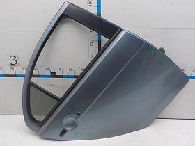 Дверь задняя правая для Mitsubishi Lancer X 2007- года выпуска, 5730A582