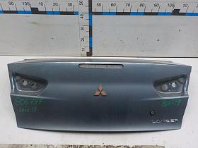 Крышка багажника для Mitsubishi Lancer X 2007- года выпуска, 5920A061