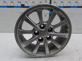 Диск колесный для Mitsubishi Lancer X 2007- года выпуска, LZ6871665