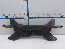 Балка передняя для Mitsubishi Lancer X 2007- года выпуска, MN100292