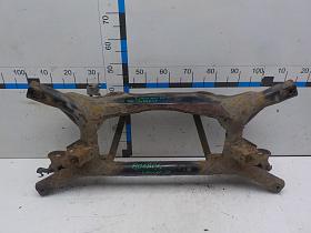 Балка задняя для Mitsubishi Lancer X 2007- года выпуска, 4100A033