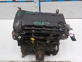 Двигатель в сборе для Mitsubishi Lancer X 2007- года выпуска, 1000C965