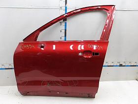 Дверь передняя левая для Volvo XC60 2017- года выпуска, 32345930