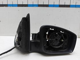 Зеркало наружное правое для Skoda Rapid 2013- года выпуска, 5JB857508G