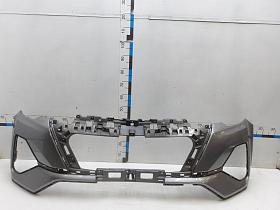 Бампер передний для Changan CS35 Plus 2018- года выпуска, S111F2713010401