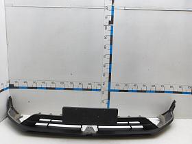 Спойлер (нижняя часть) бампера переднего для Changan CS35 Plus 2018- года выпуска, S111F2713013300