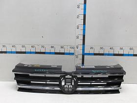 Решетка радиатора для Volkswagen Tiguan 2016- года выпуска, 5NA853651B