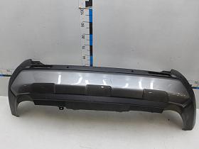 Бампер задний для Toyota RAV-4 2019- года выпуска, 5215942939