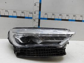 Фара правая для Haval M6 2017-2019 года выпуска, 4121101XKZ0YB