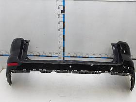 Бампер задний для Haval M6 2021- года выпуска, 2804102XKZ0YA