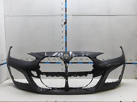 Бампер передний для BMW 4 2013- года выпуска, 